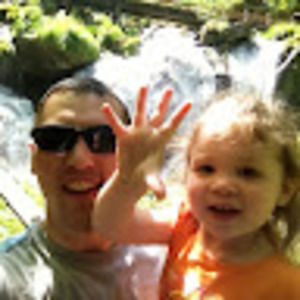 Meet your Posher, Casey